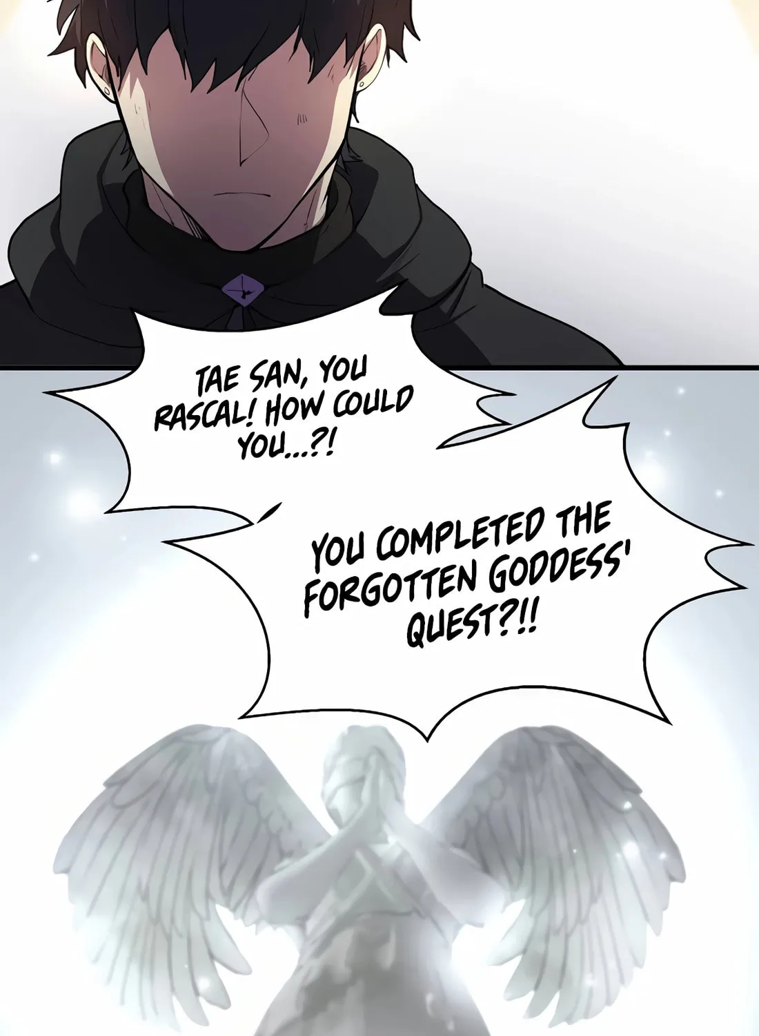 Read Skill Master Levels Up chapter 106 image 126 on Lezhin