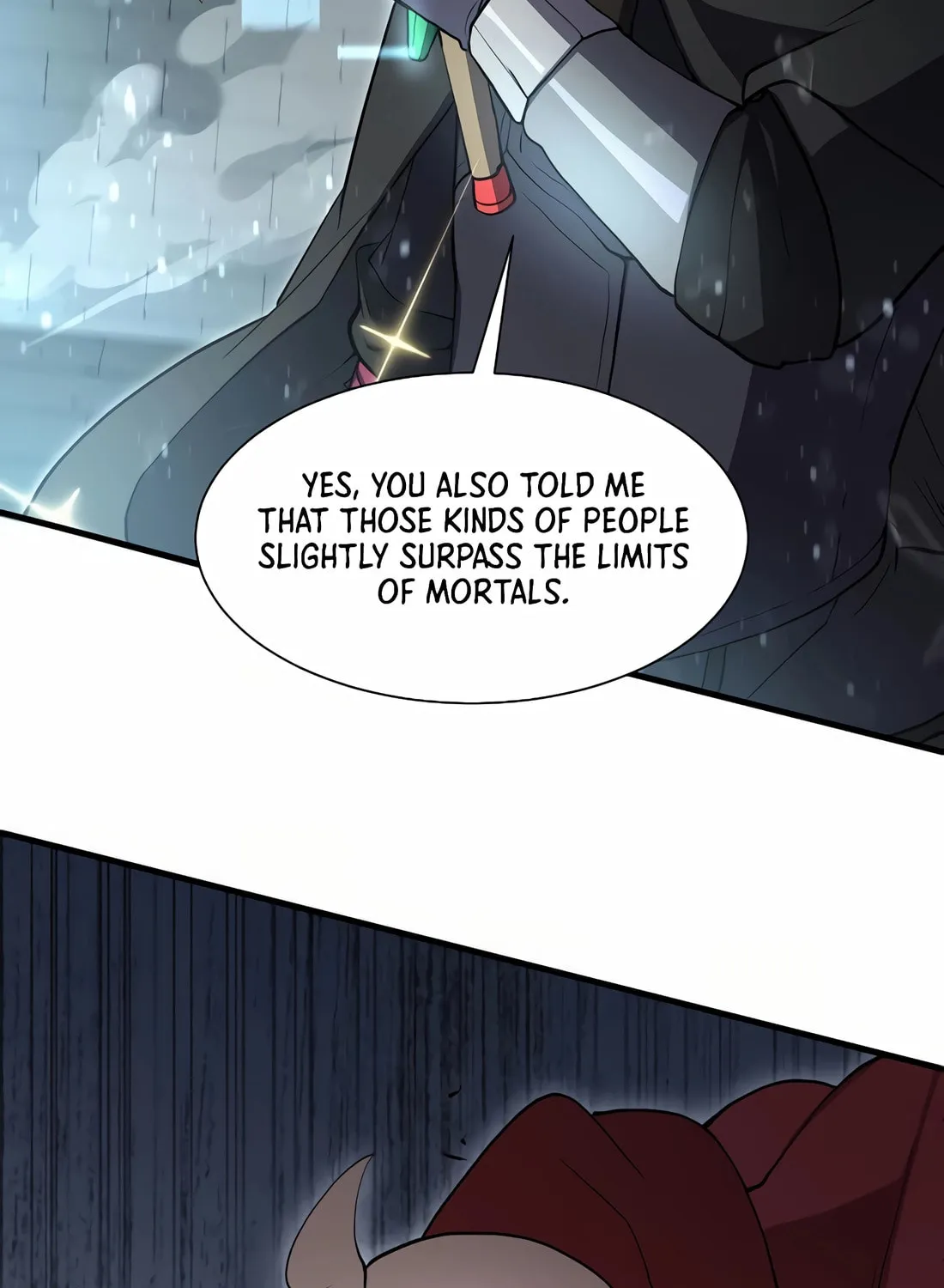 Read Skill Master Levels Up chapter 106 image 13 on Lezhin