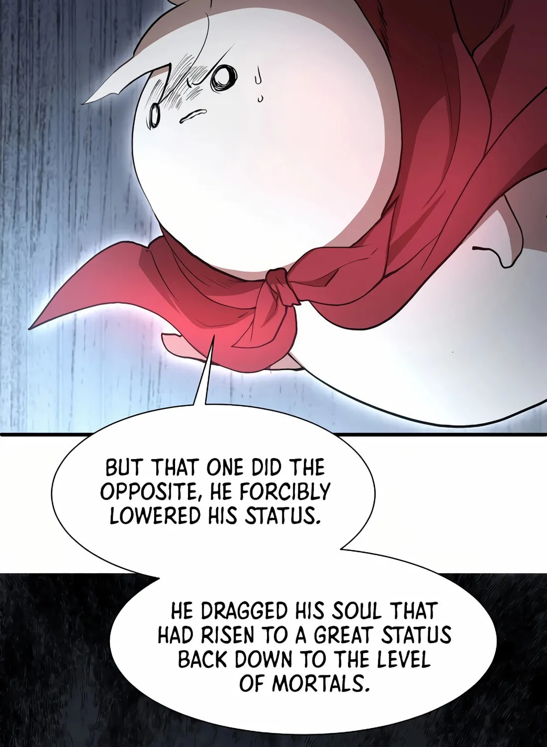 Read Skill Master Levels Up chapter 106 image 14 on Lezhin