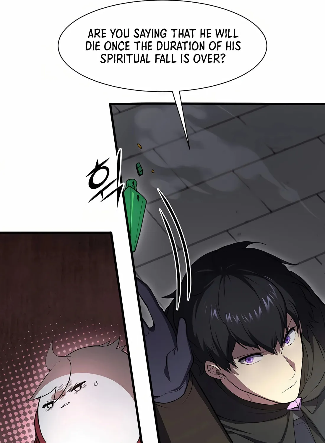 Read Skill Master Levels Up chapter 106 image 19 on Lezhin