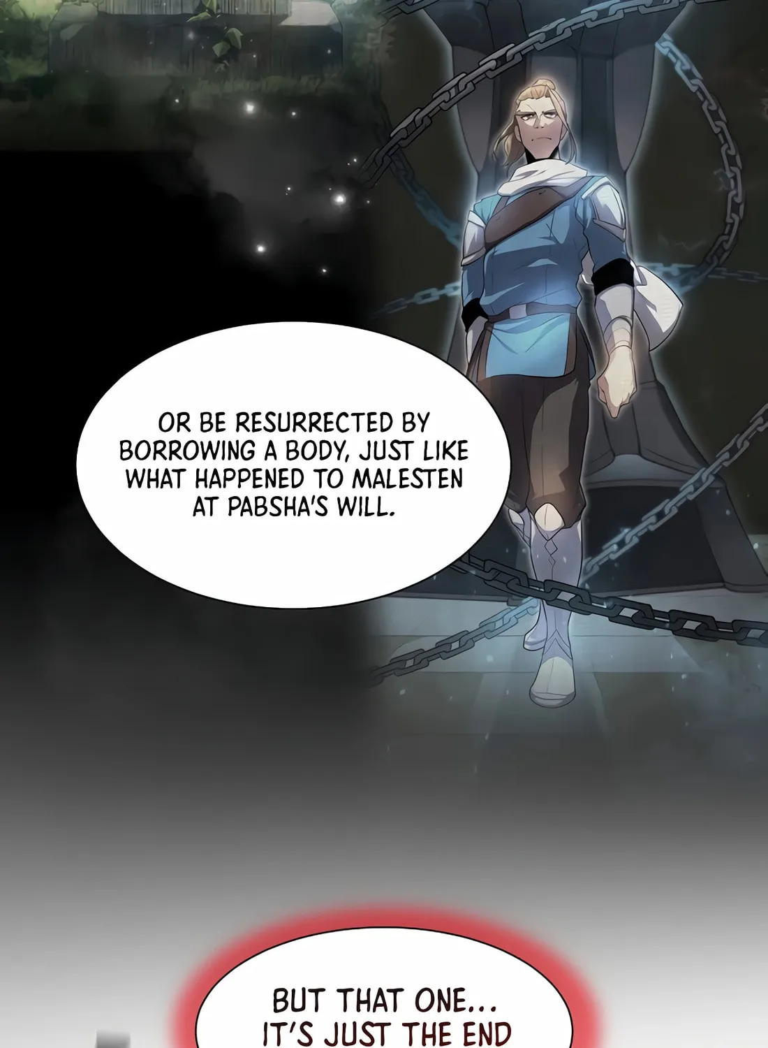 Read Skill Master Levels Up chapter 106 image 22 on Lezhin