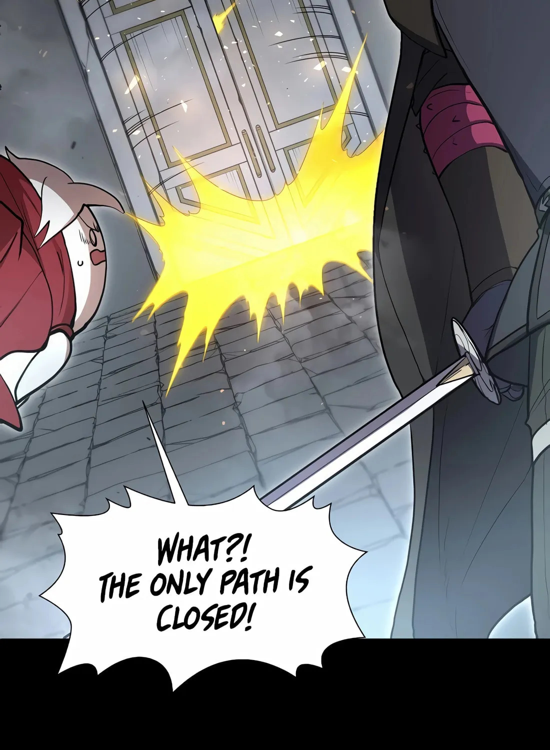 Read Skill Master Levels Up chapter 106 image 28 on Lezhin