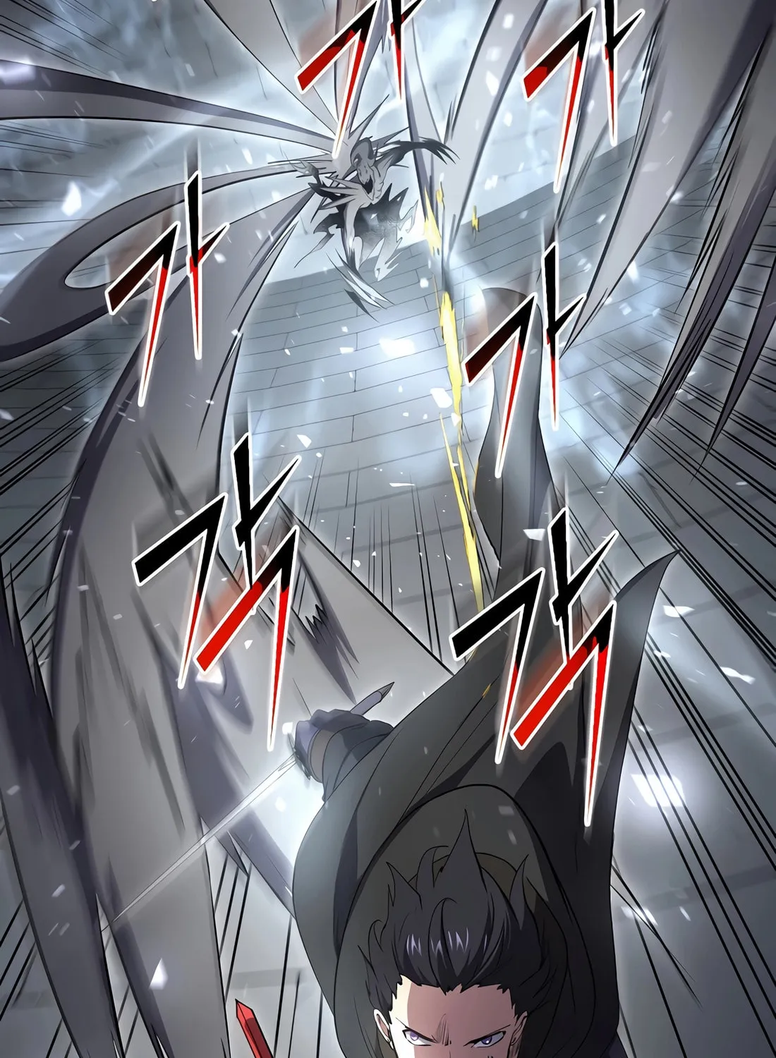 Read Skill Master Levels Up chapter 106 image 31 on Lezhin