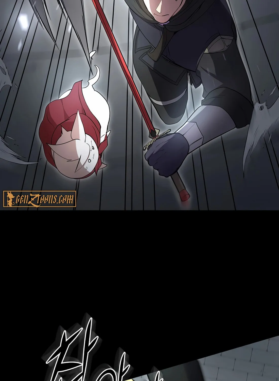 Read Skill Master Levels Up chapter 106 image 32 on Lezhin