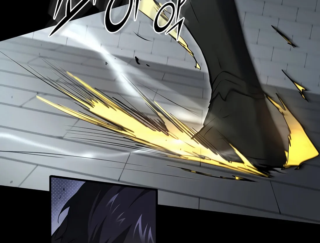 Read Skill Master Levels Up chapter 106 image 33 on Lezhin