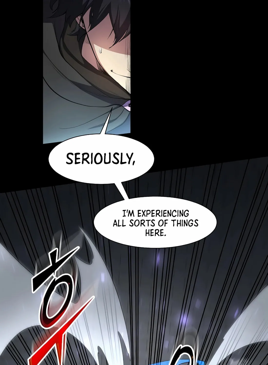 Read Skill Master Levels Up chapter 106 image 34 on Lezhin