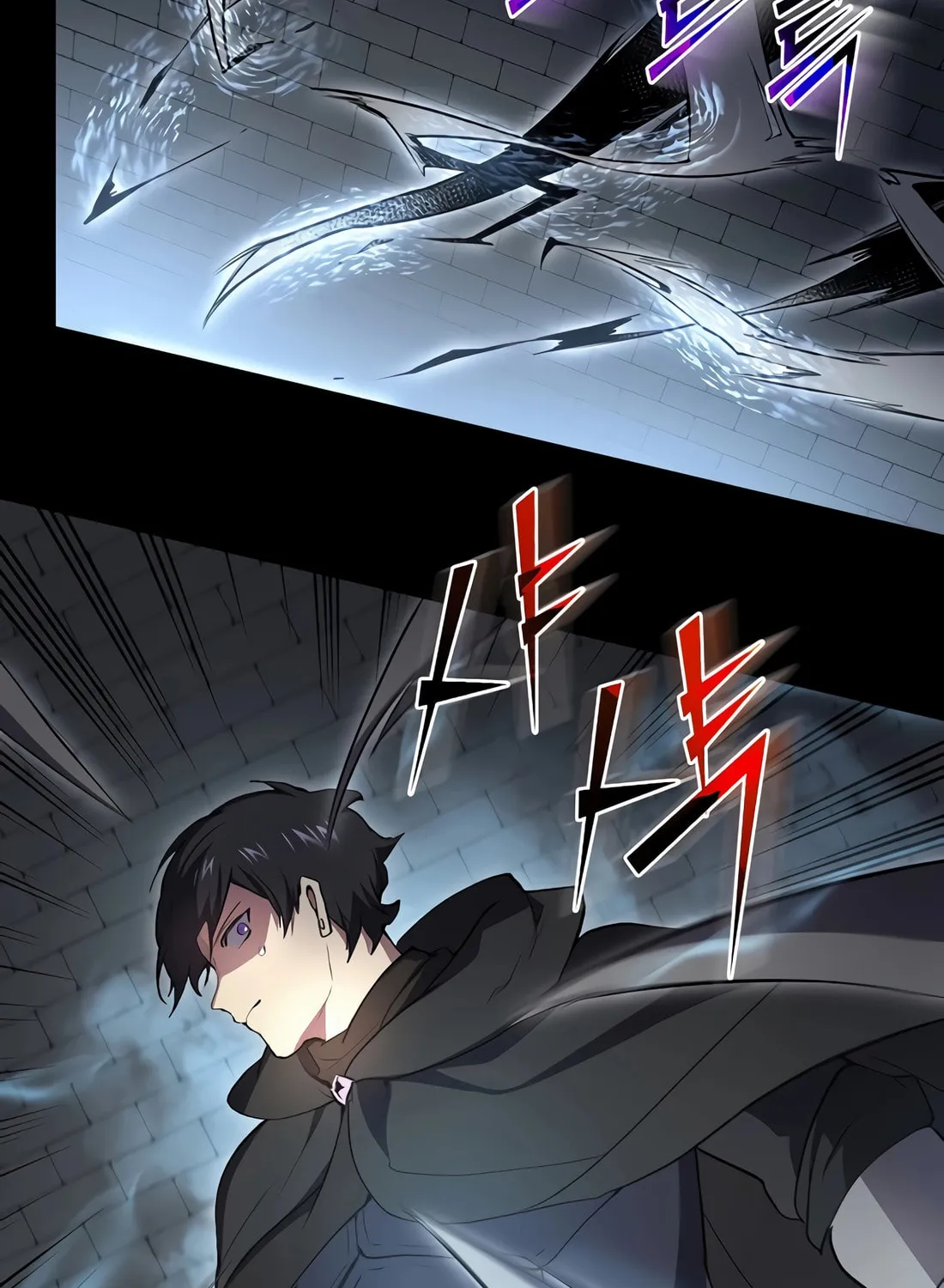 Read Skill Master Levels Up chapter 106 image 41 on Lezhin