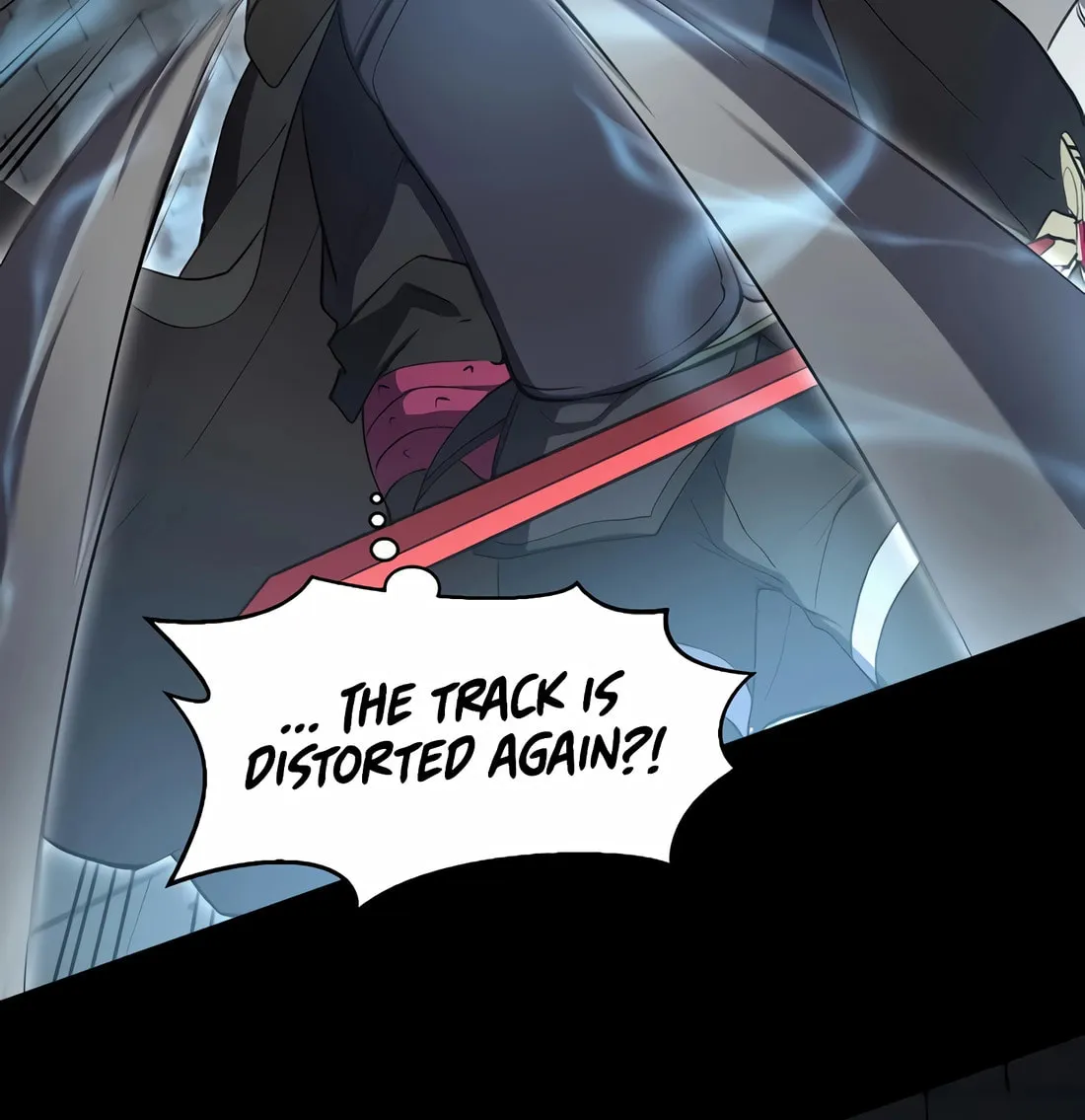Read Skill Master Levels Up chapter 106 image 42 on Lezhin