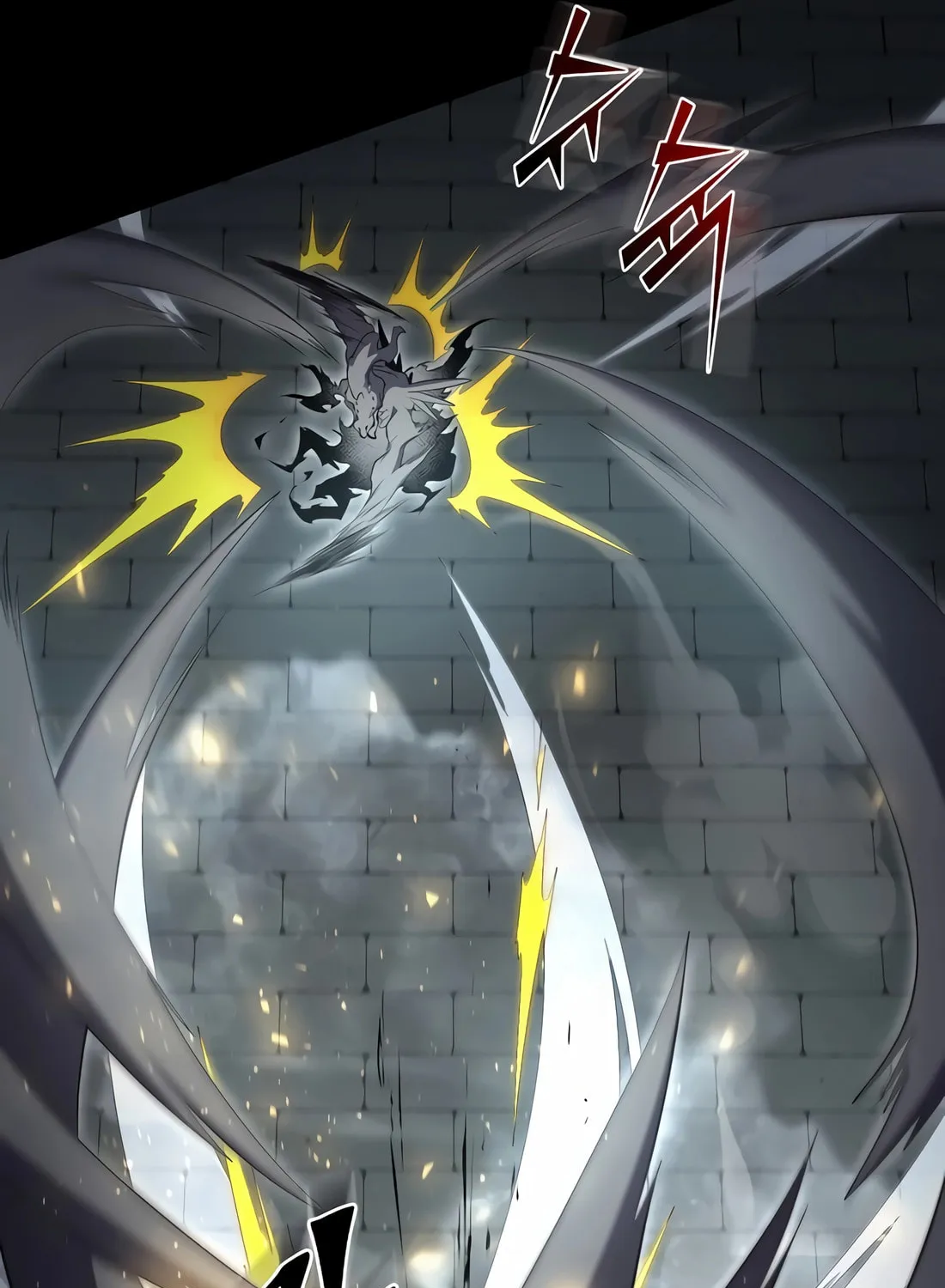 Read Skill Master Levels Up chapter 106 image 43 on Lezhin