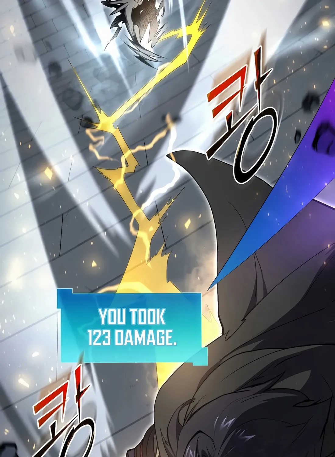 Read Skill Master Levels Up chapter 106 image 48 on Lezhin