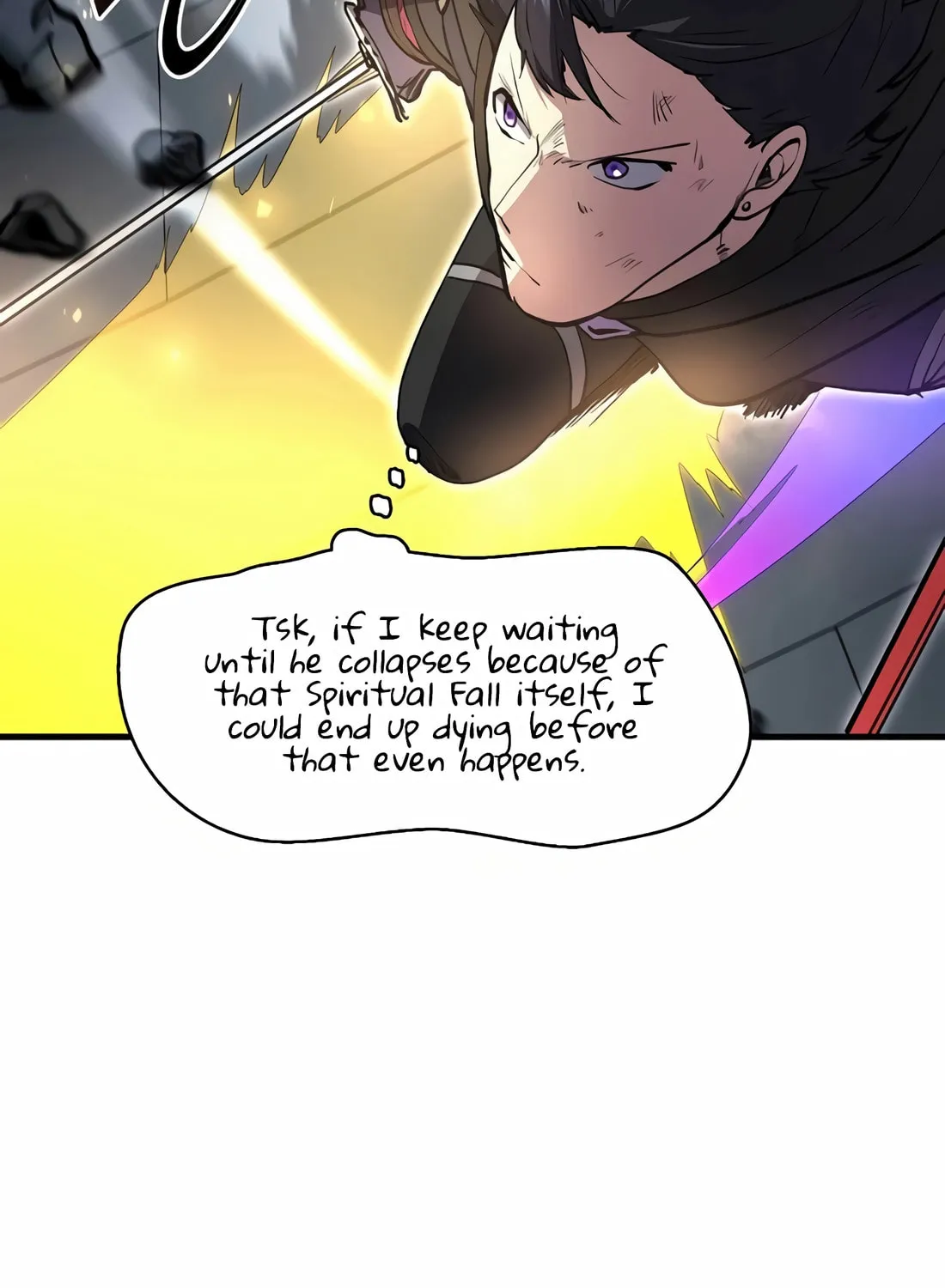Read Skill Master Levels Up chapter 106 image 49 on Lezhin