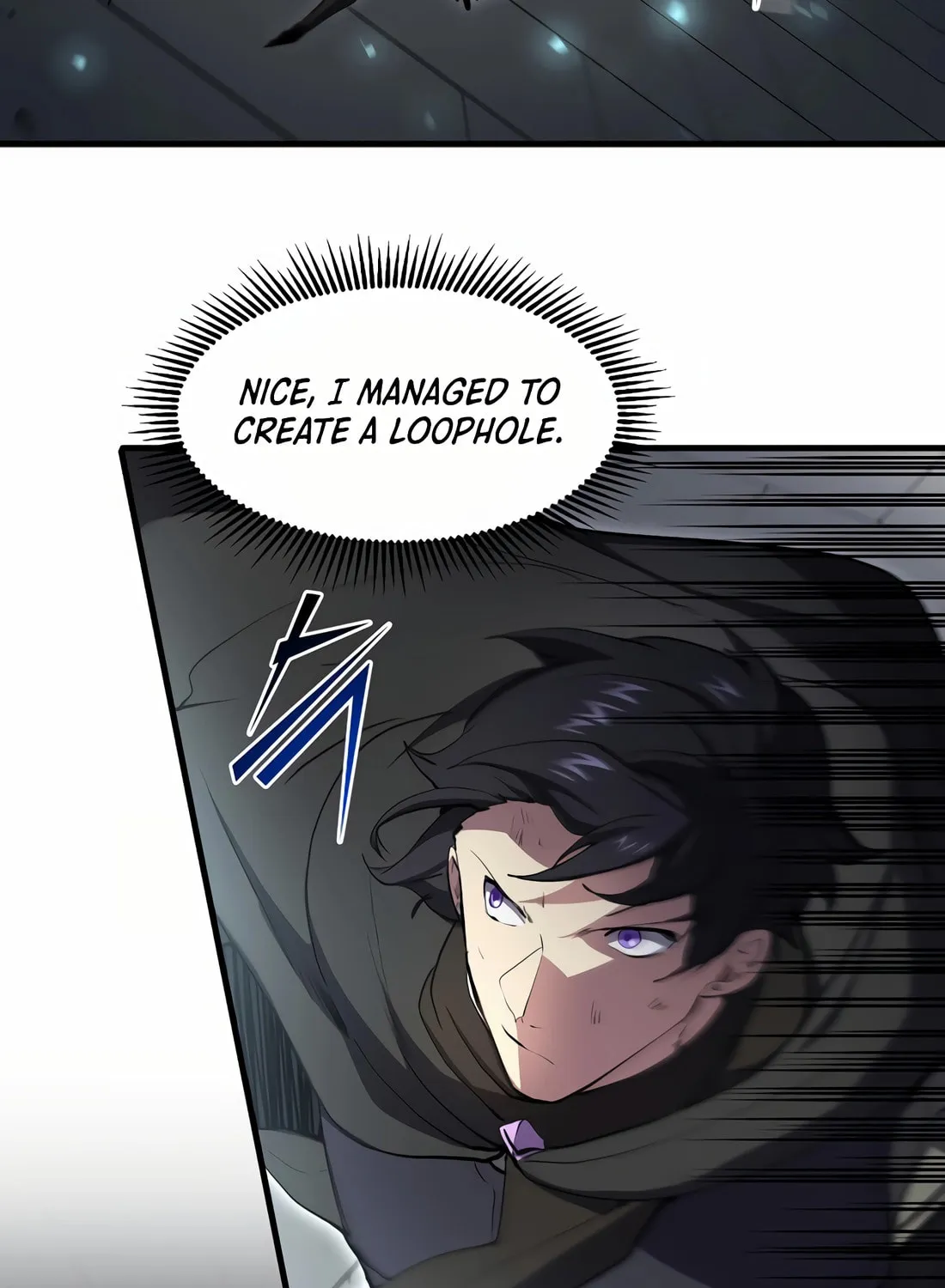 Read Skill Master Levels Up chapter 106 image 57 on Lezhin