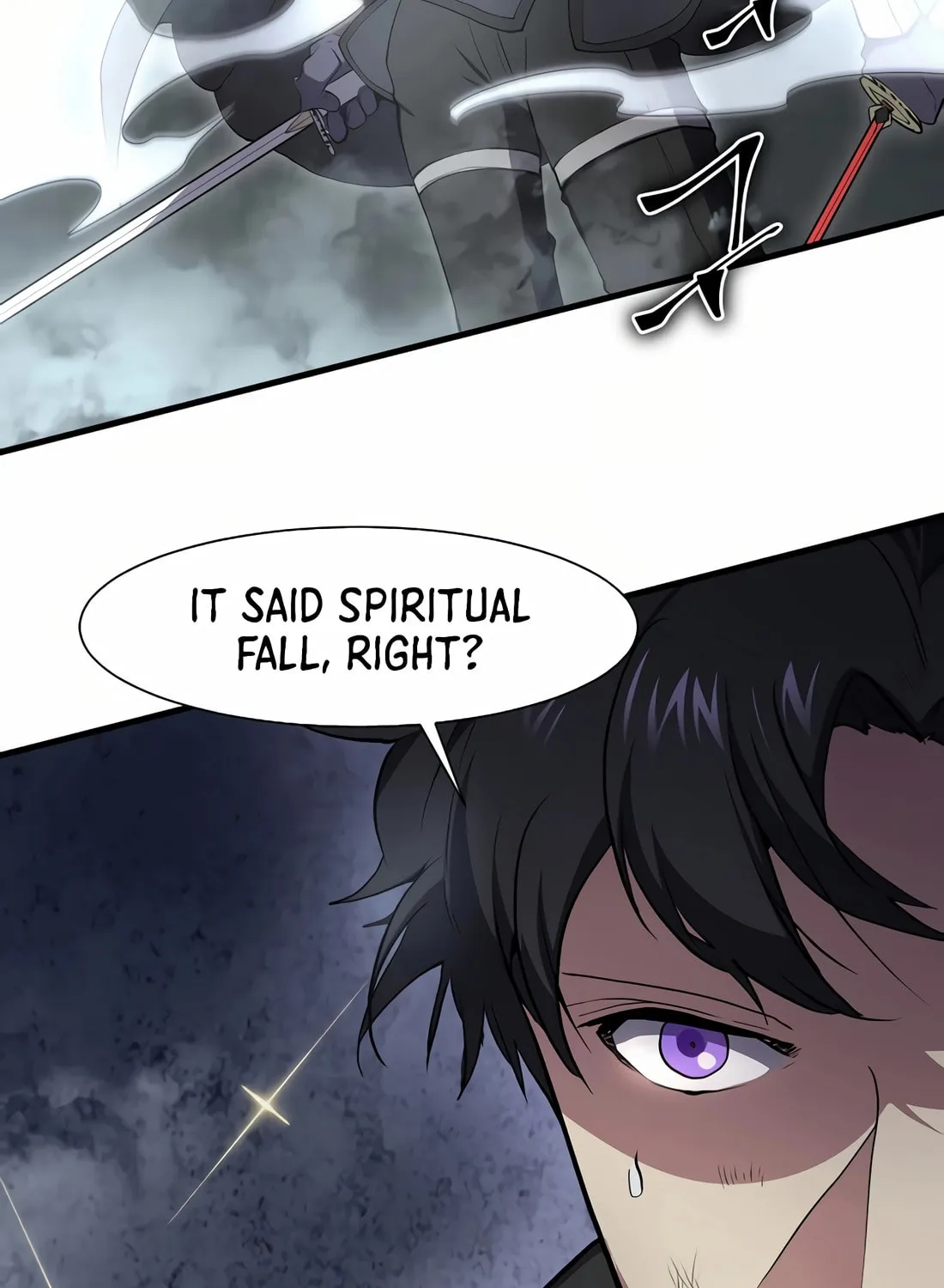 Read Skill Master Levels Up chapter 106 image 6 on Lezhin
