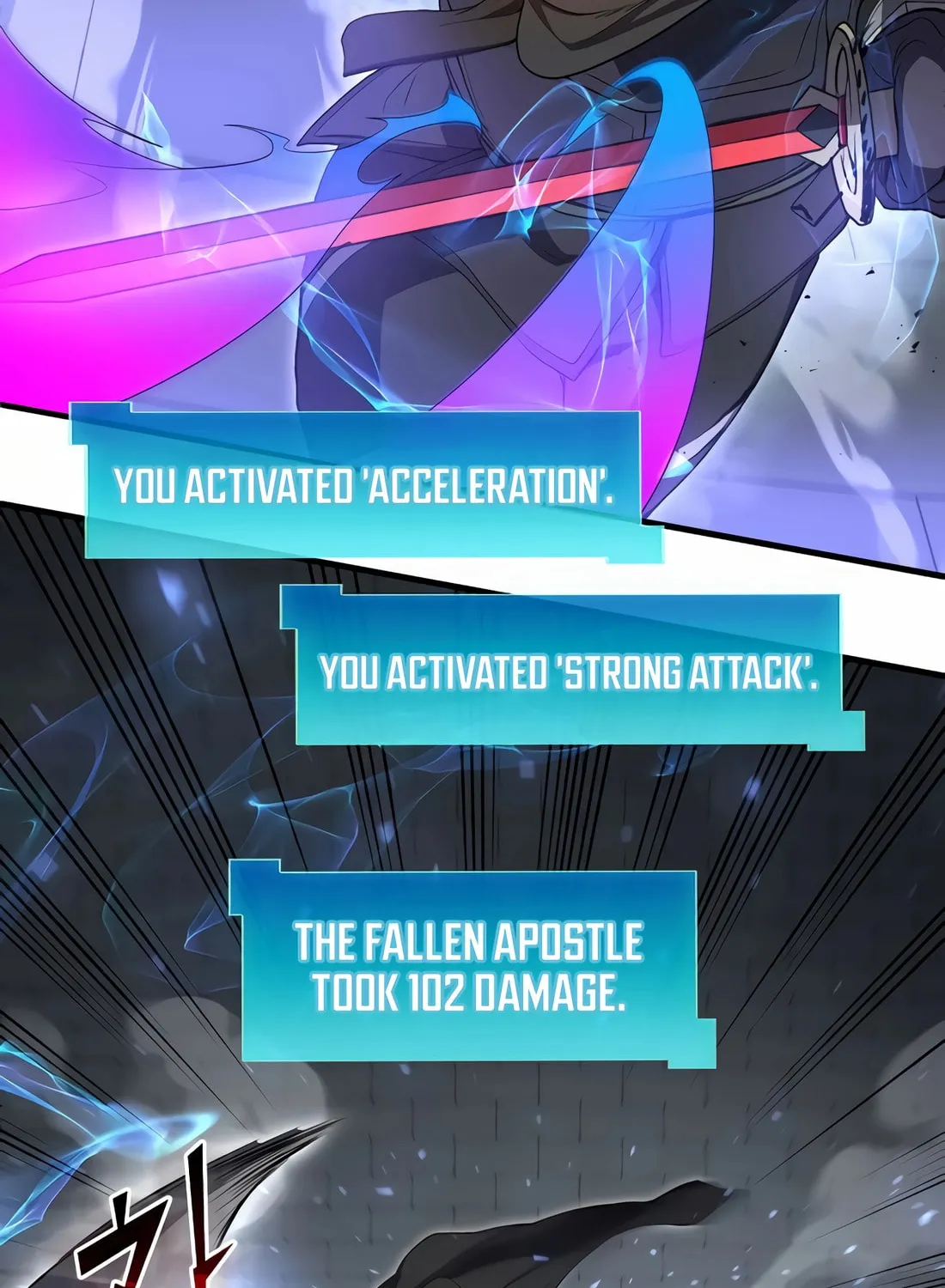 Read Skill Master Levels Up chapter 106 image 62 on Lezhin