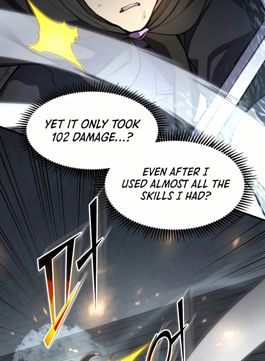 Read Skill Master Levels Up chapter 106 image 65 on Lezhin