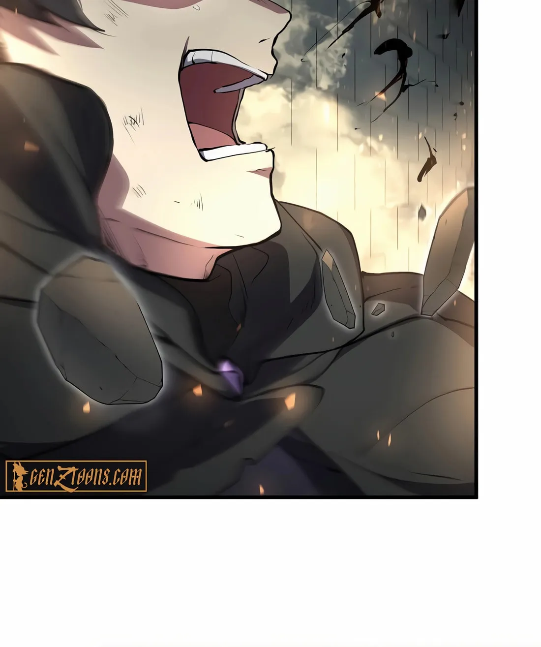 Read Skill Master Levels Up chapter 106 image 69 on Lezhin