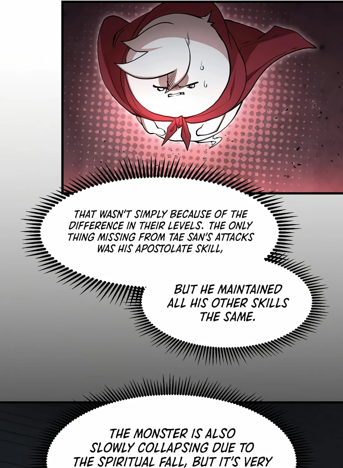 Read Skill Master Levels Up chapter 106 image 70 on Lezhin