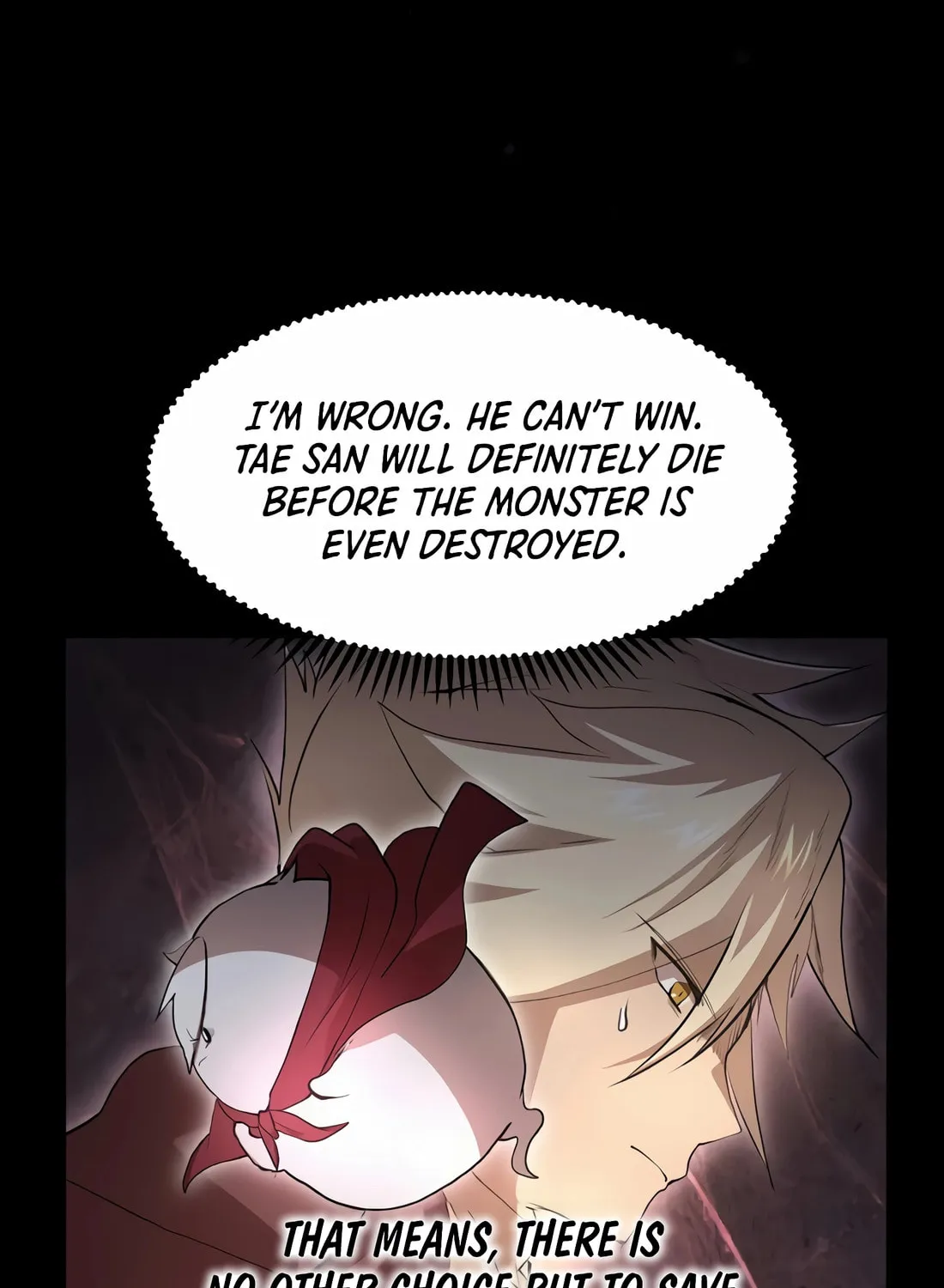 Read Skill Master Levels Up chapter 106 image 73 on Lezhin