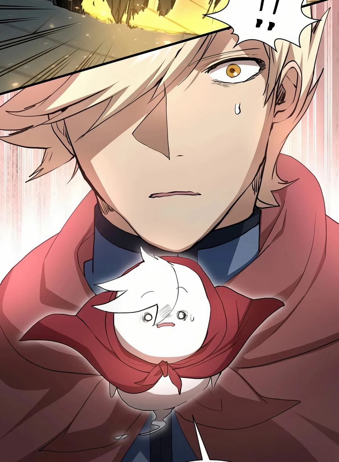 Read Skill Master Levels Up chapter 106 image 76 on Lezhin
