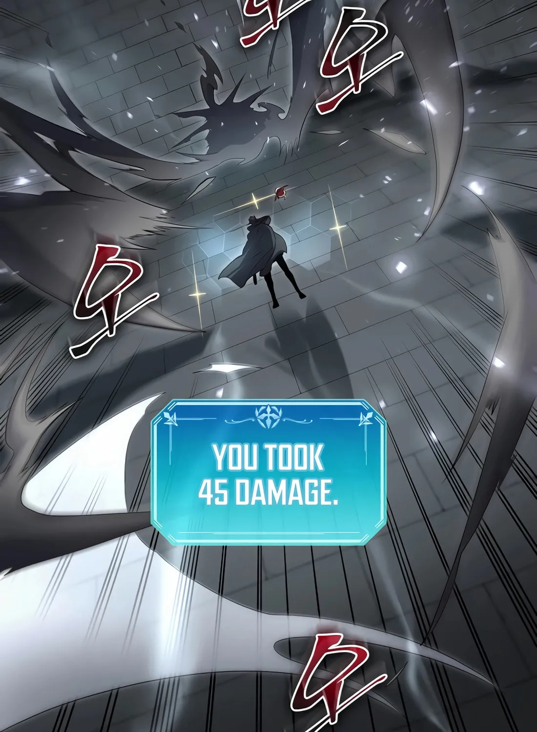 Read Skill Master Levels Up chapter 106 image 8 on Lezhin