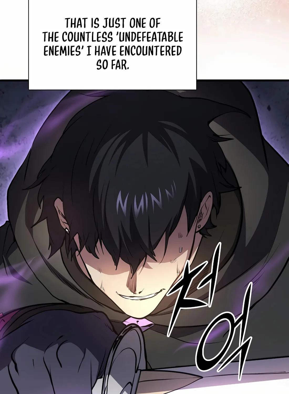 Read Skill Master Levels Up chapter 106 image 81 on Lezhin