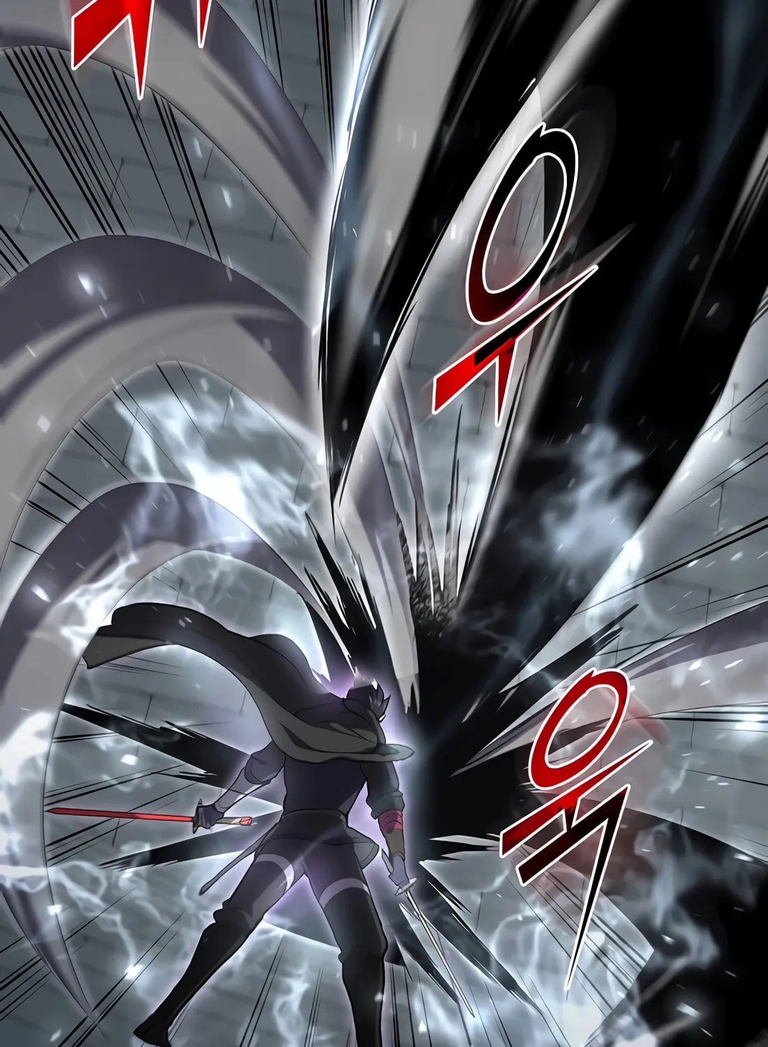 Read Skill Master Levels Up chapter 106 image 83 on Lezhin