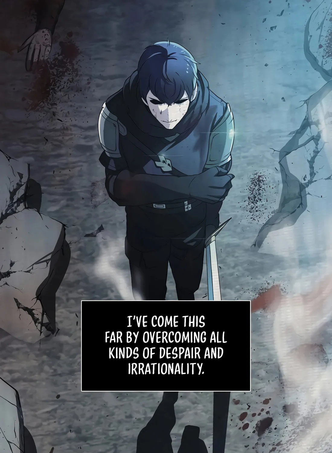 Read Skill Master Levels Up chapter 106 image 87 on Lezhin