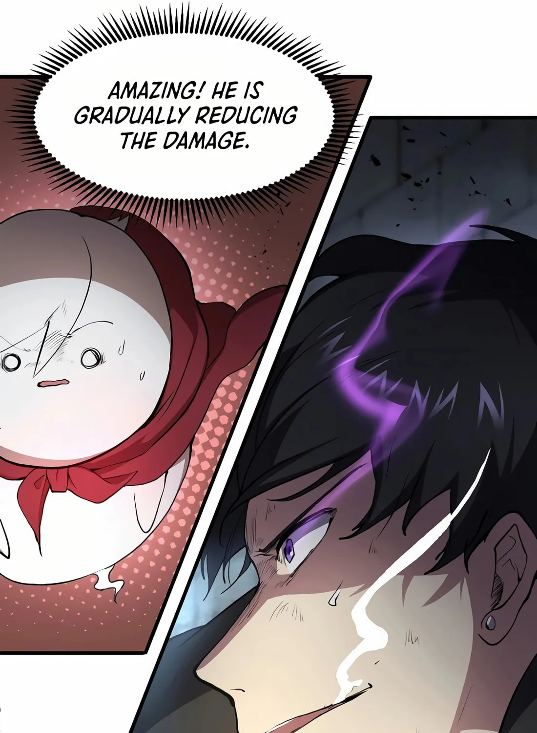 Read Skill Master Levels Up chapter 106 image 97 on Lezhin