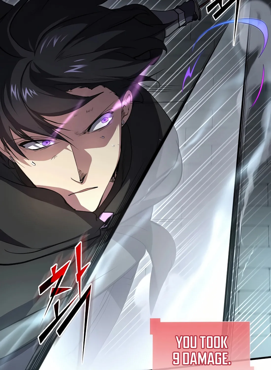 Read Skill Master Levels Up chapter 106 image 99 on Lezhin