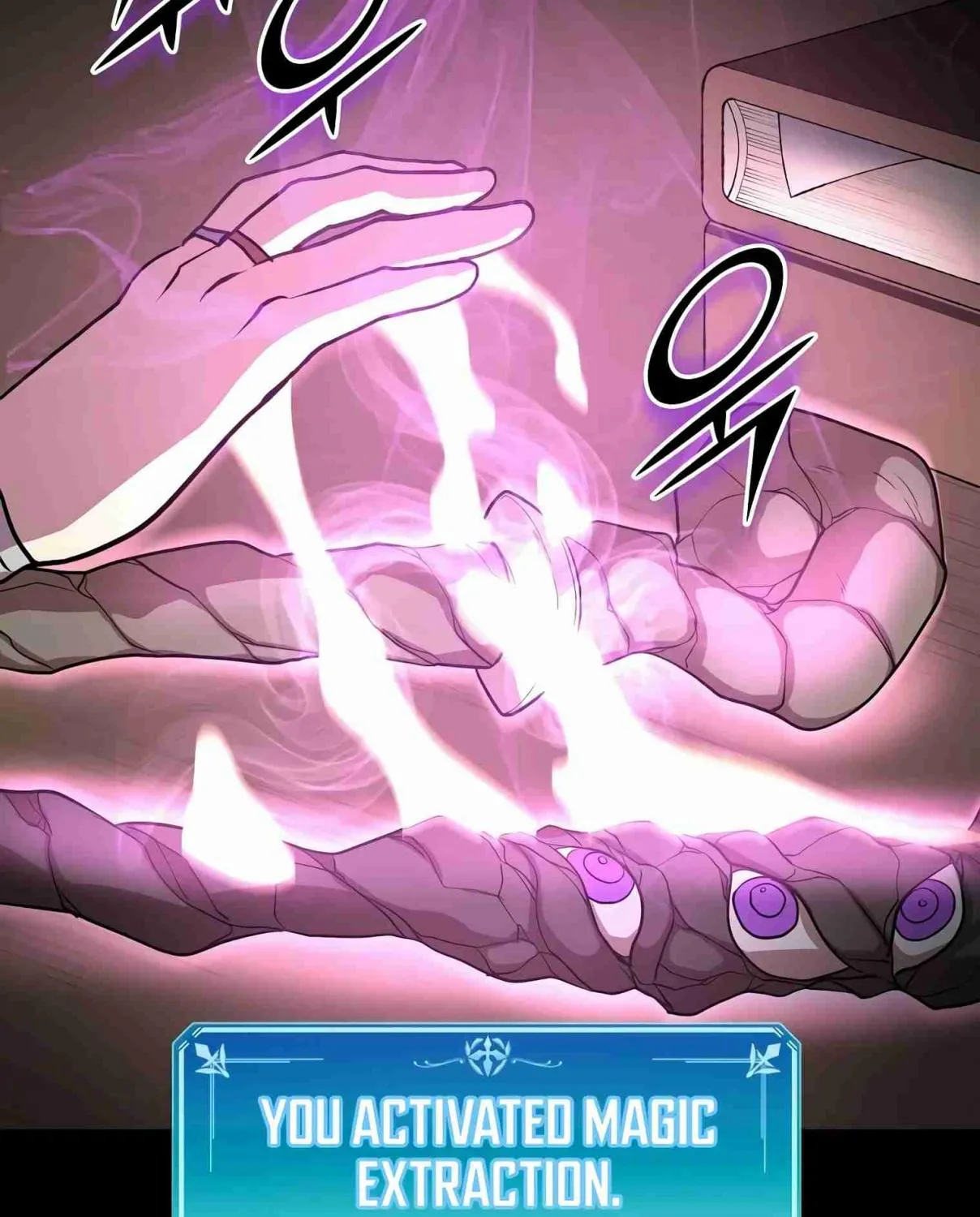 Read Skill Master Levels Up chapter 107.1 image 10 on Lezhin