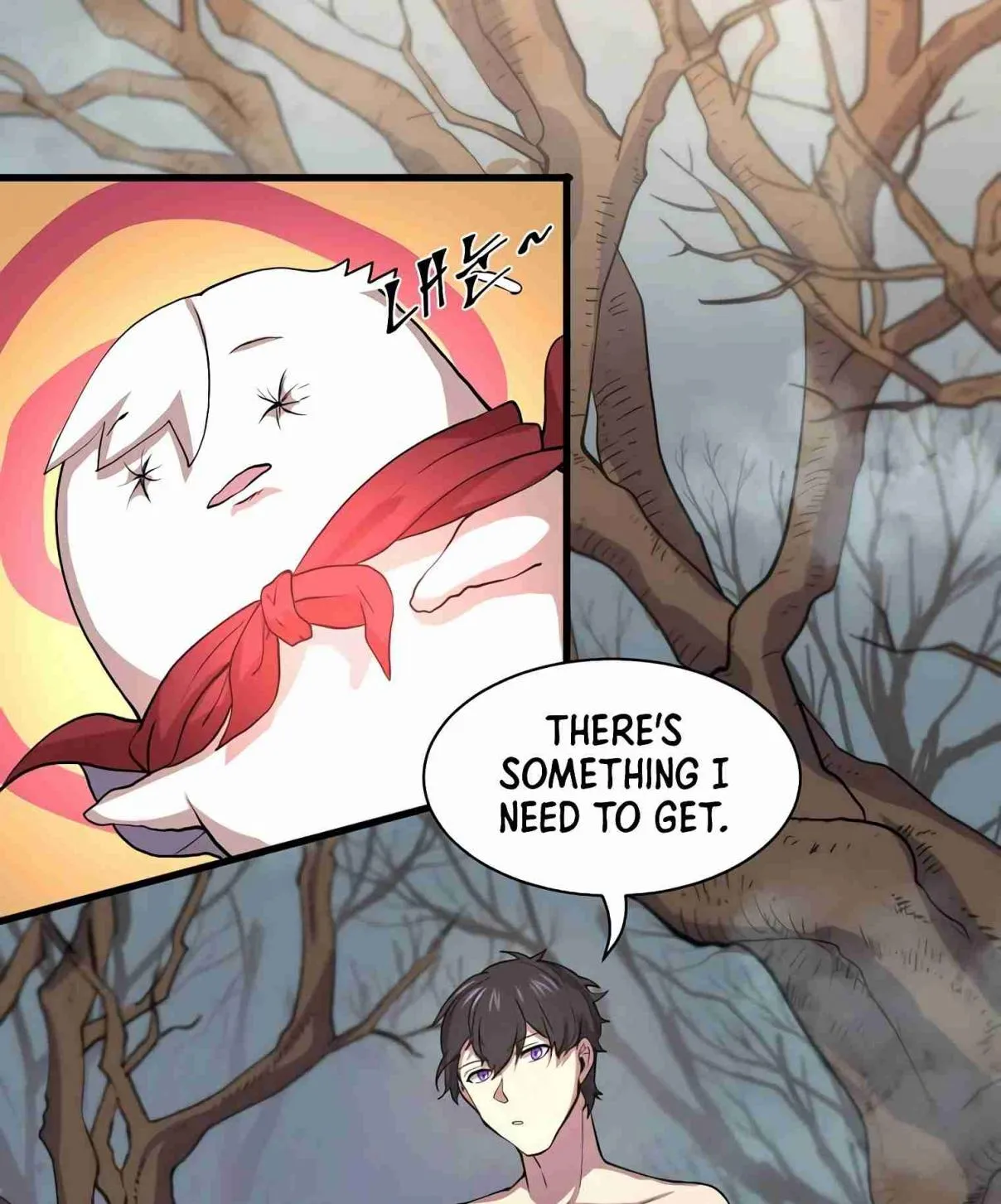 Read Skill Master Levels Up chapter 107.1 image 108 on Lezhin