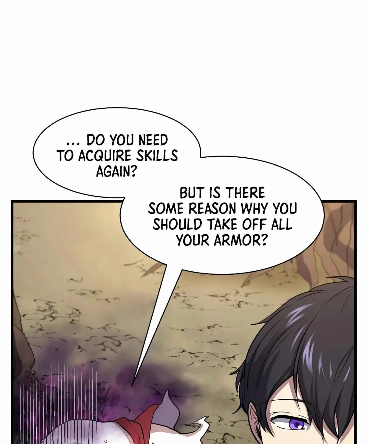Read Skill Master Levels Up chapter 107.1 image 110 on Lezhin