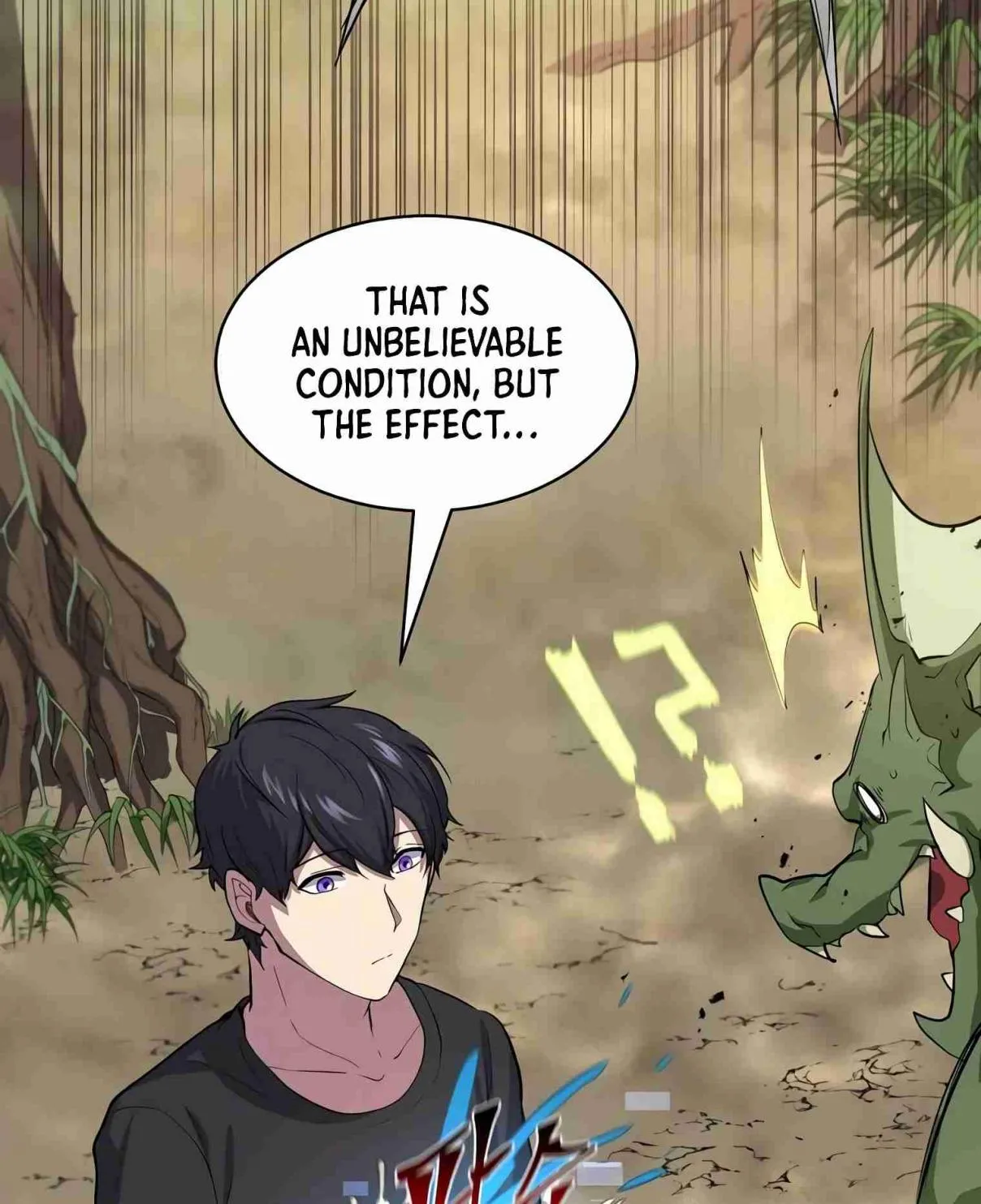 Read Skill Master Levels Up chapter 107.1 image 127 on Lezhin