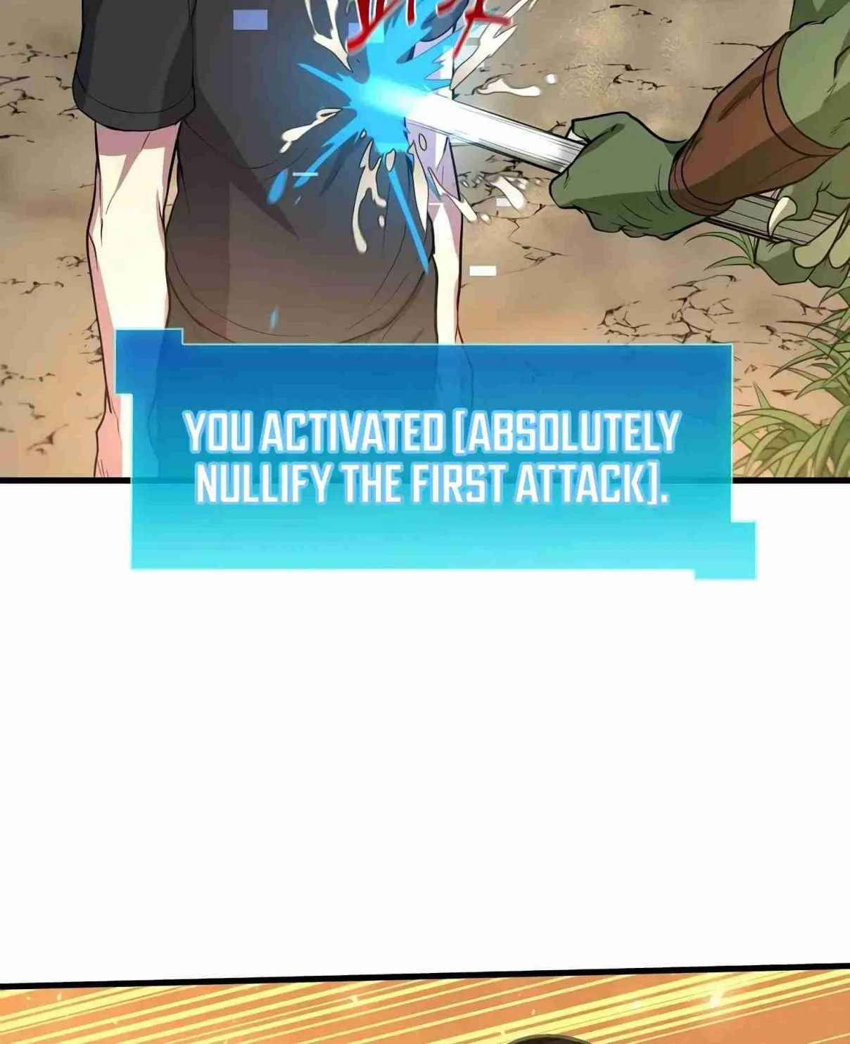 Read Skill Master Levels Up chapter 107.1 image 128 on Lezhin