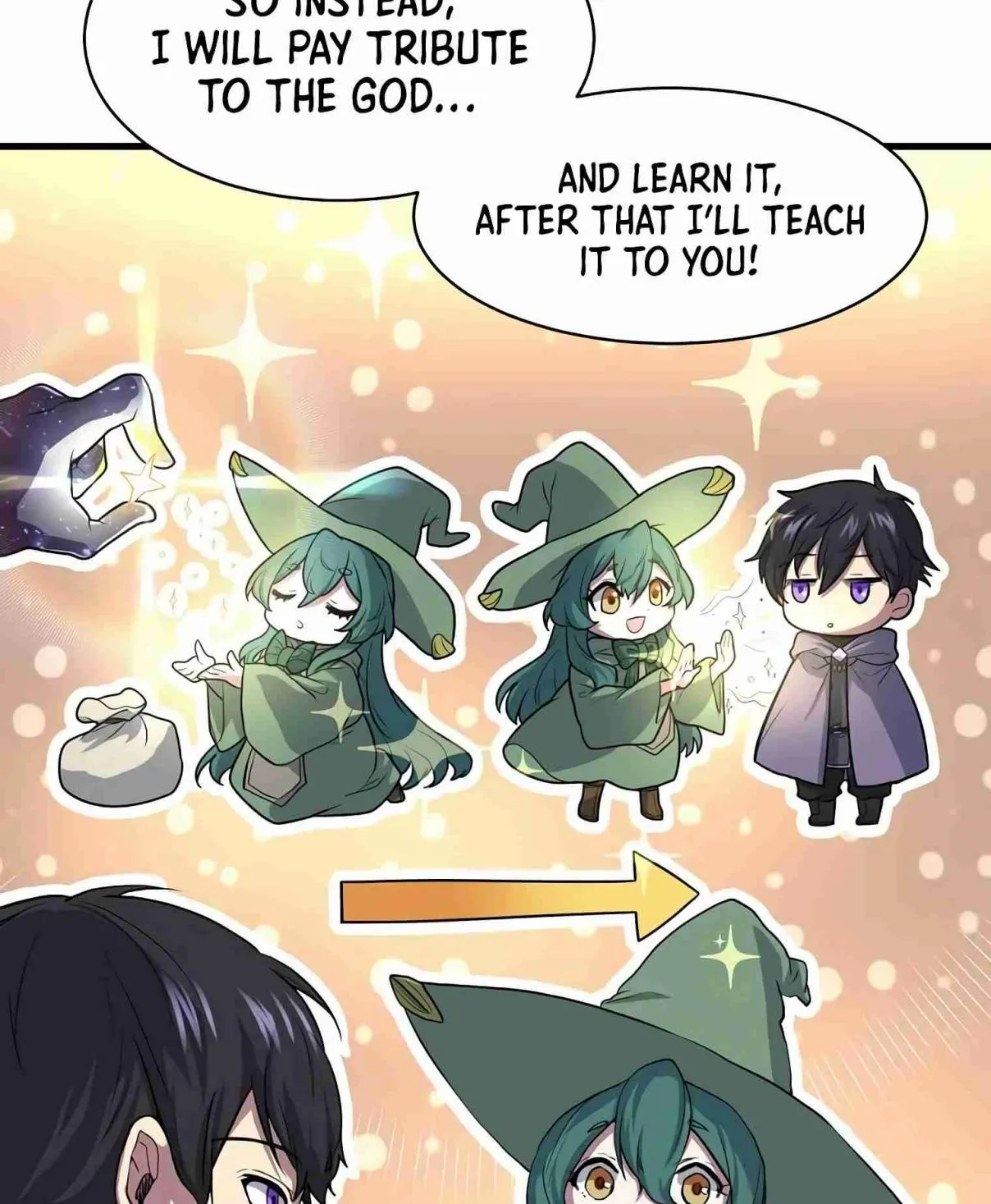 Read Skill Master Levels Up chapter 107.1 image 21 on Lezhin