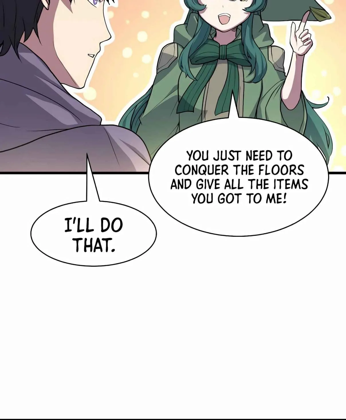 Read Skill Master Levels Up chapter 107.1 image 22 on Lezhin