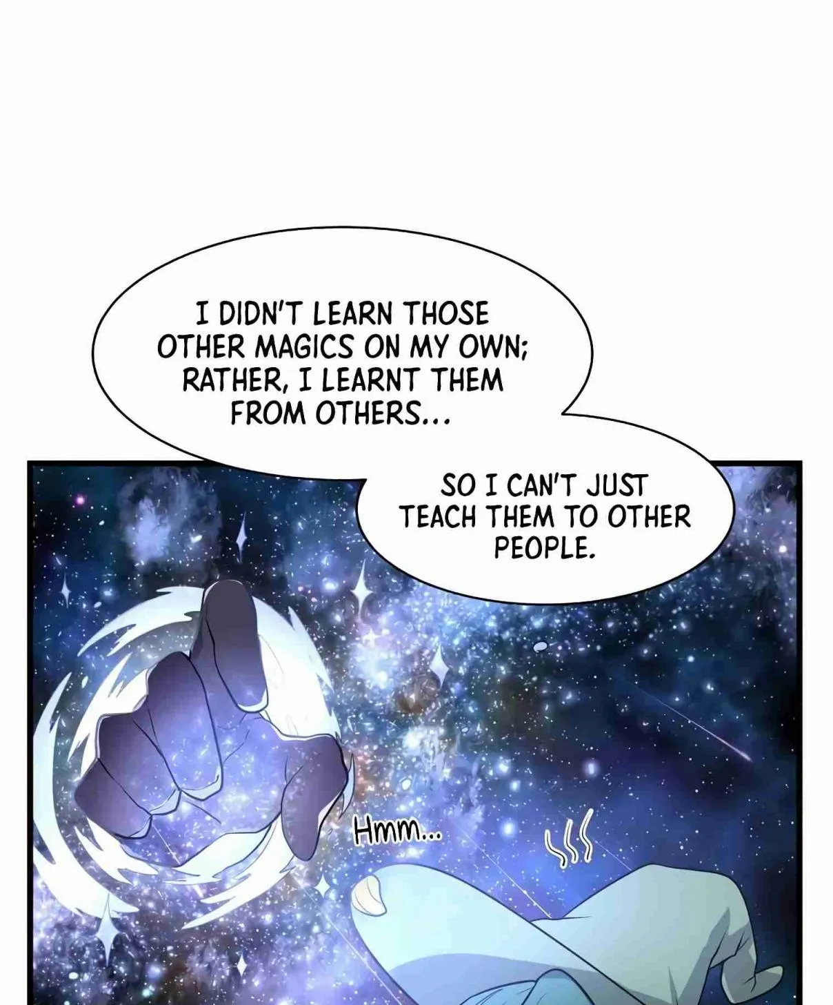 Read Skill Master Levels Up chapter 107.1 image 26 on Lezhin