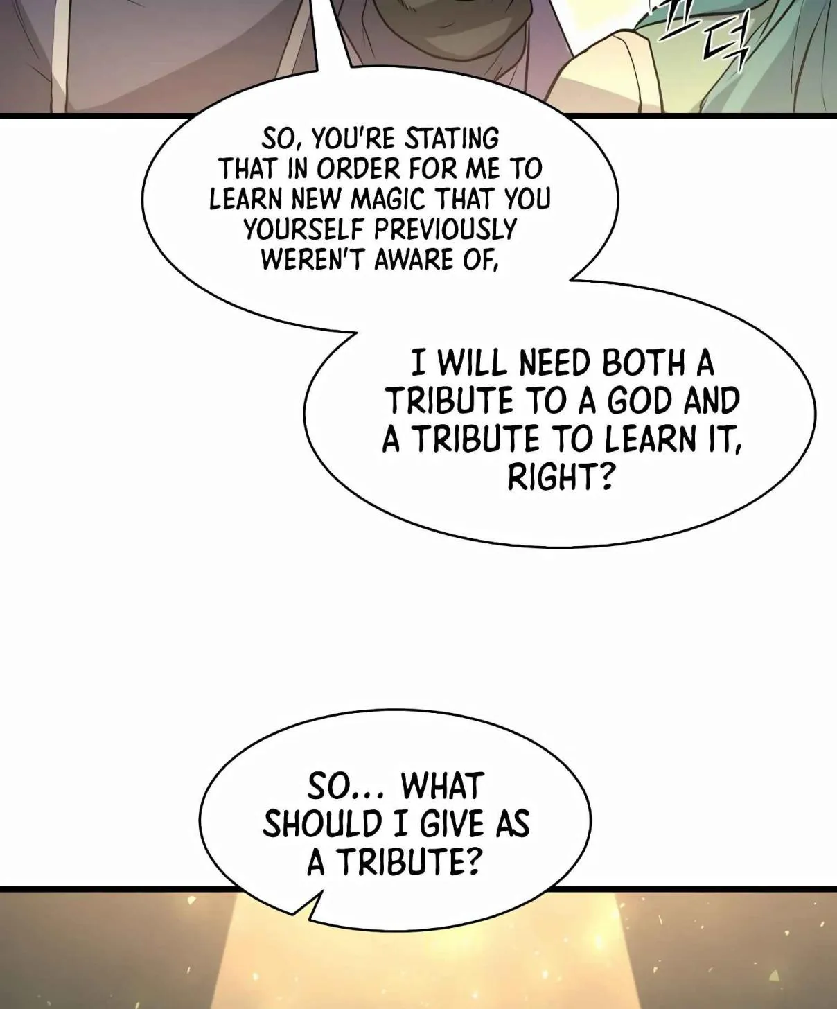 Read Skill Master Levels Up chapter 107.1 image 29 on Lezhin