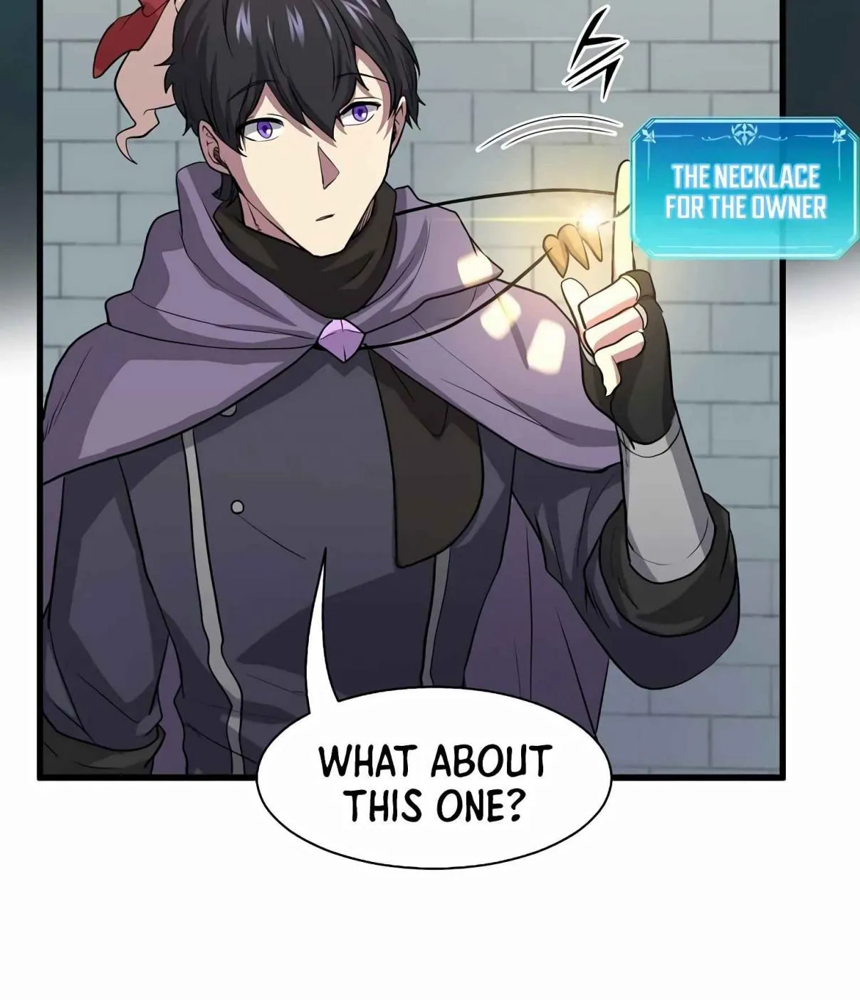 Read Skill Master Levels Up chapter 107.1 image 35 on Lezhin