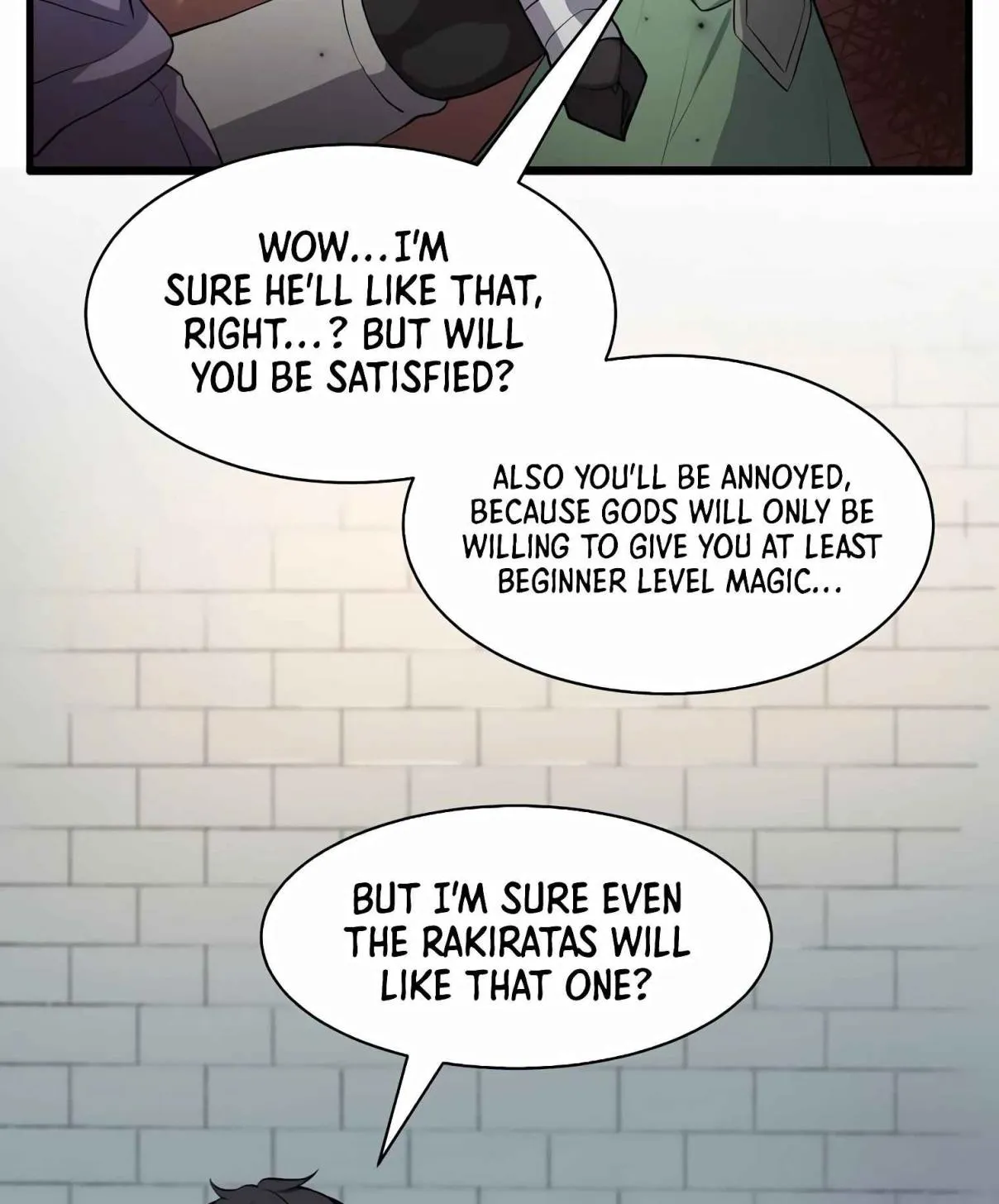 Read Skill Master Levels Up chapter 107.1 image 39 on Lezhin