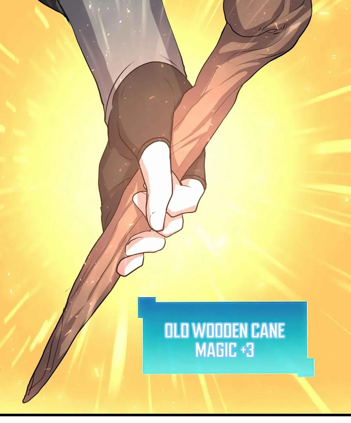 Read Skill Master Levels Up chapter 107.1 image 42 on Lezhin