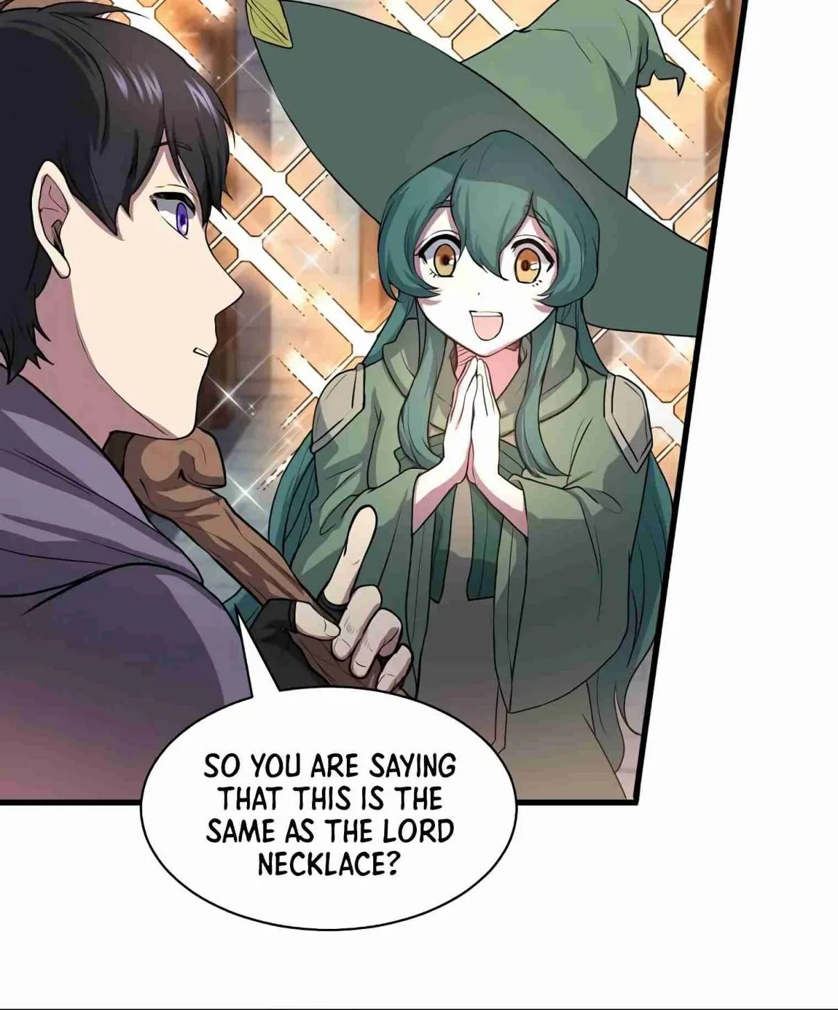 Read Skill Master Levels Up chapter 107.1 image 45 on Lezhin