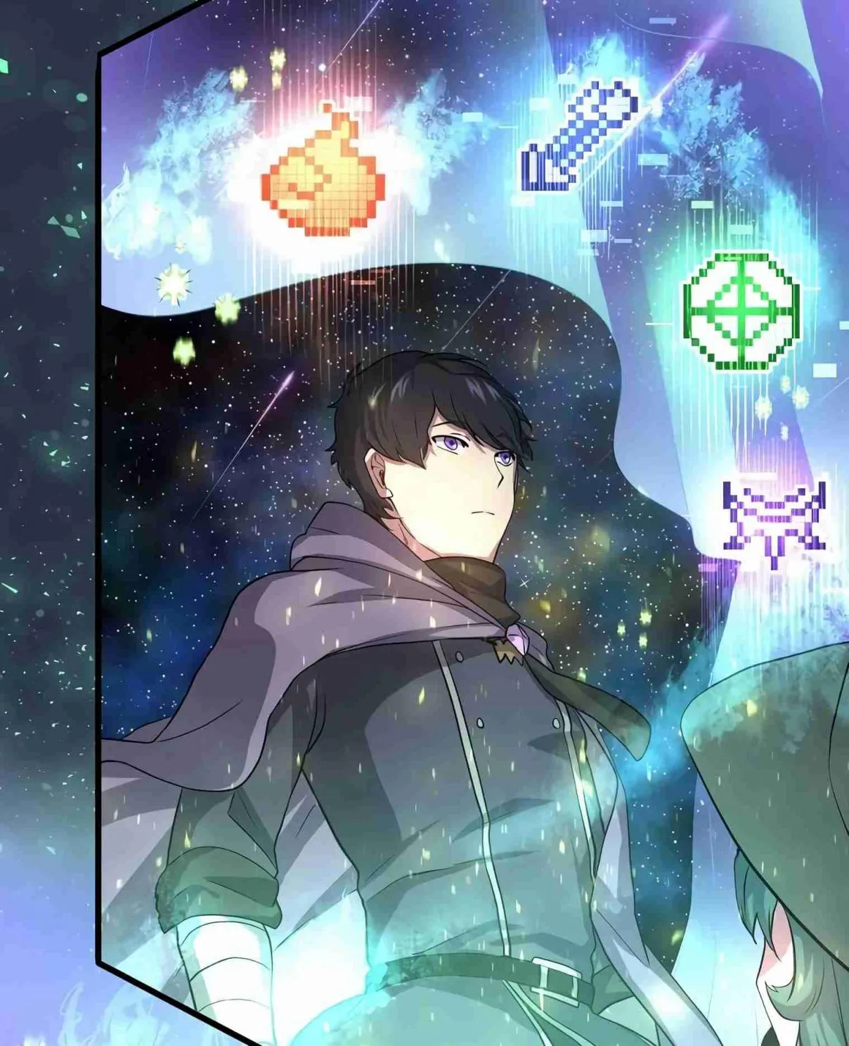Read Skill Master Levels Up chapter 107.1 image 52 on Lezhin