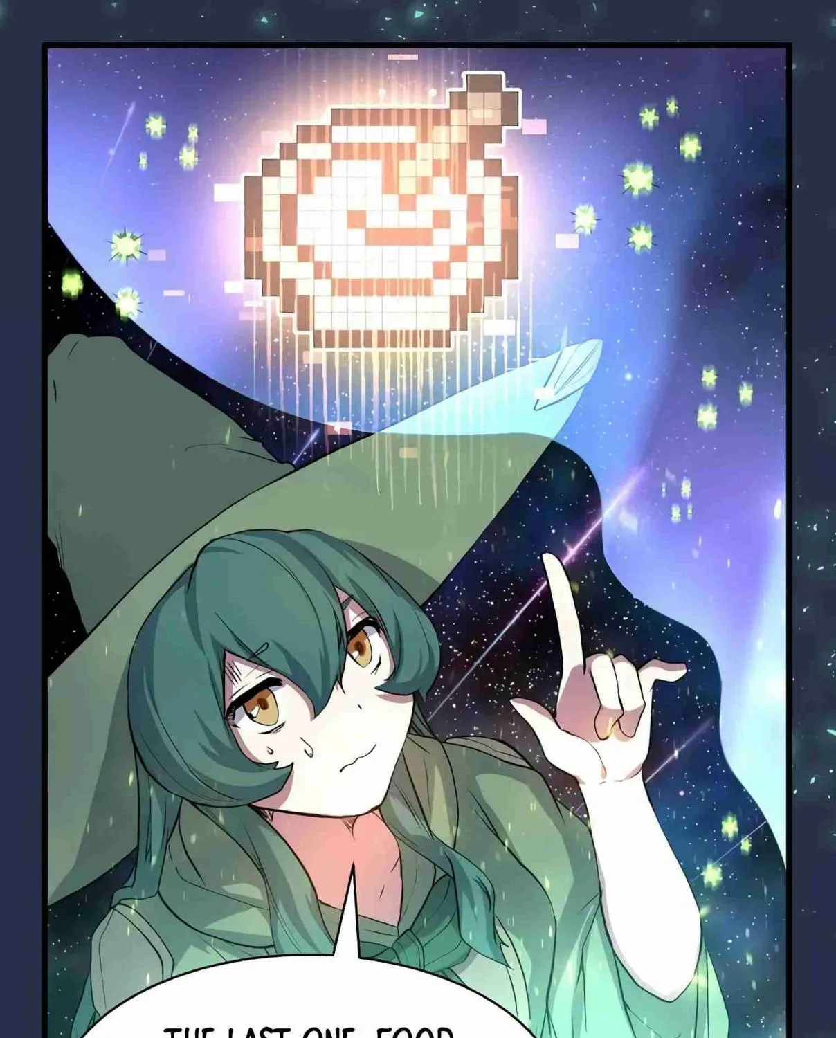 Read Skill Master Levels Up chapter 107.1 image 57 on Lezhin