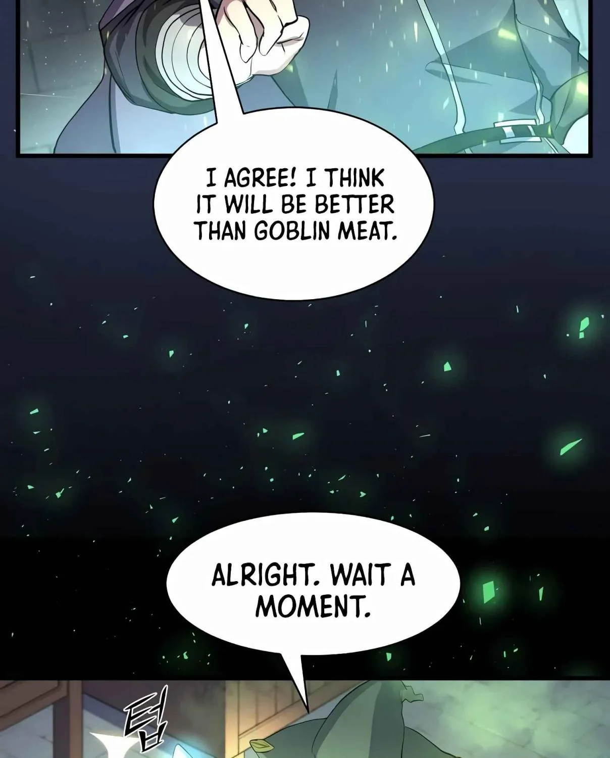 Read Skill Master Levels Up chapter 107.1 image 65 on Lezhin