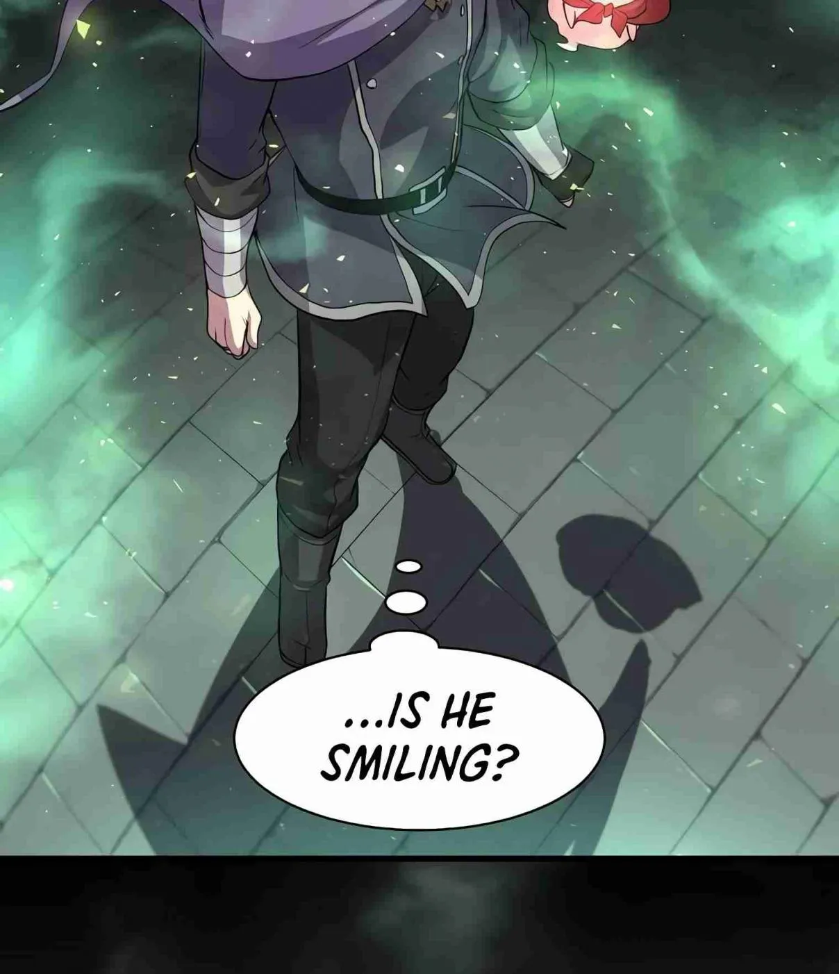 Read Skill Master Levels Up chapter 107.1 image 74 on Lezhin