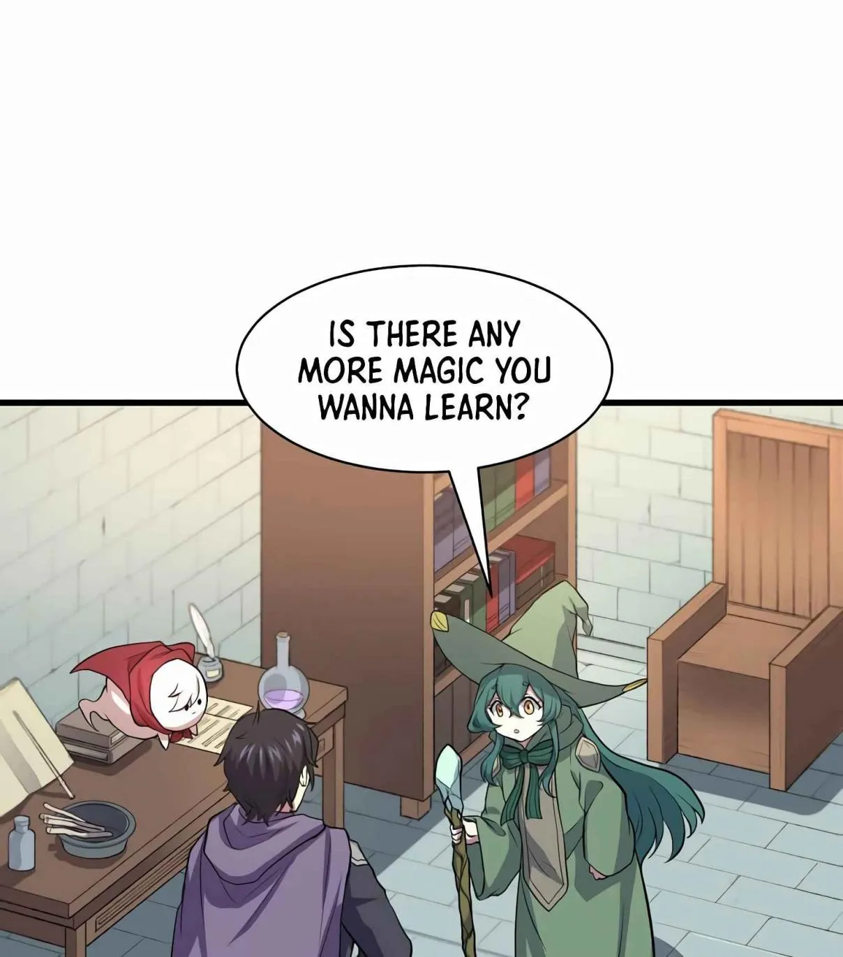 Read Skill Master Levels Up chapter 107.1 image 85 on Lezhin