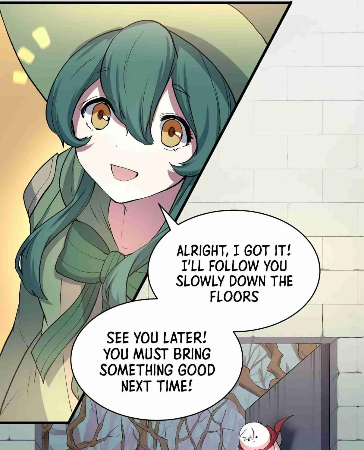 Read Skill Master Levels Up chapter 107.1 image 87 on Lezhin