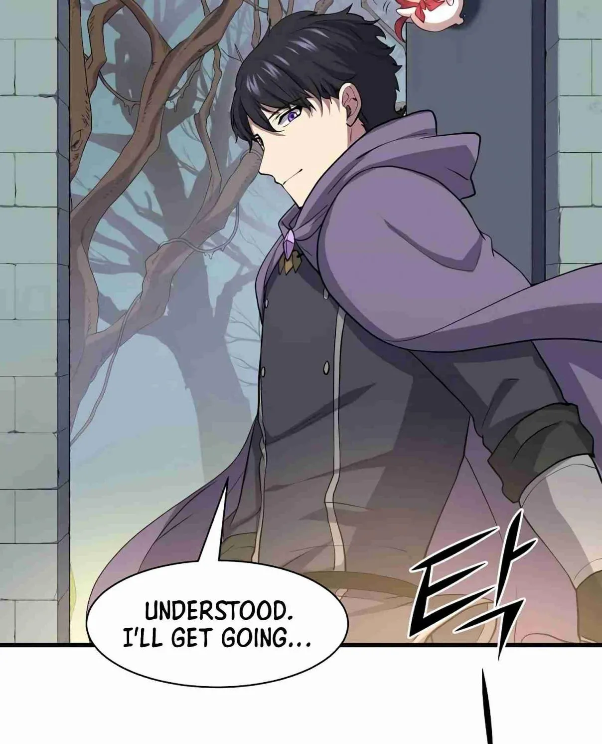 Read Skill Master Levels Up chapter 107.1 image 88 on Lezhin