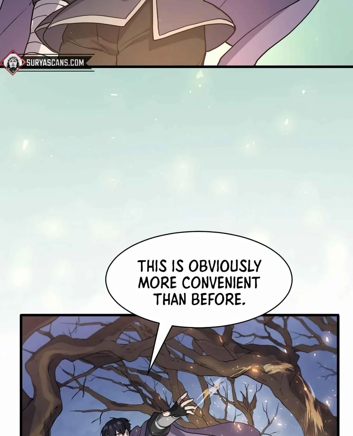 Read Skill Master Levels Up chapter 107.1 image 93 on Lezhin